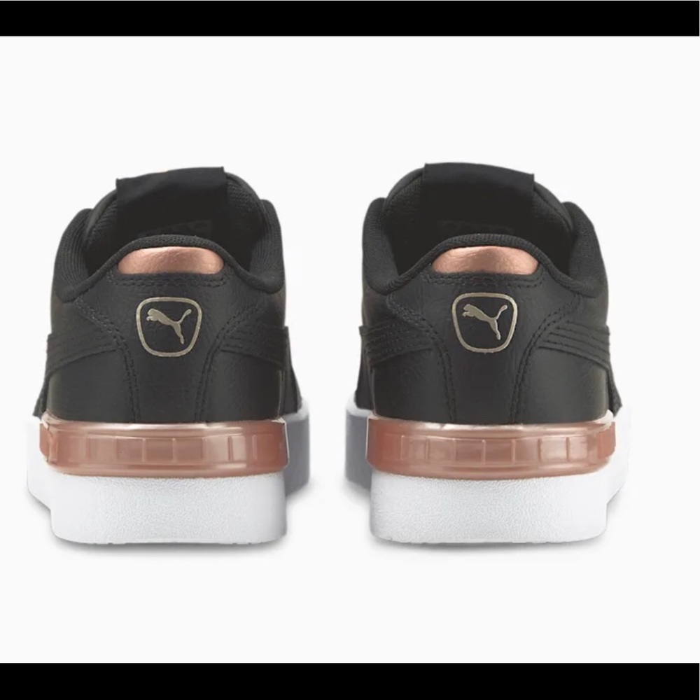 Puma sneakers - Picture 3 of 5
